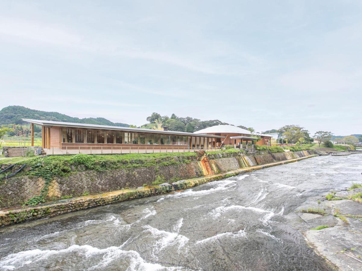 Kur Park Nagayu Hotel Nitta Luaran gambar