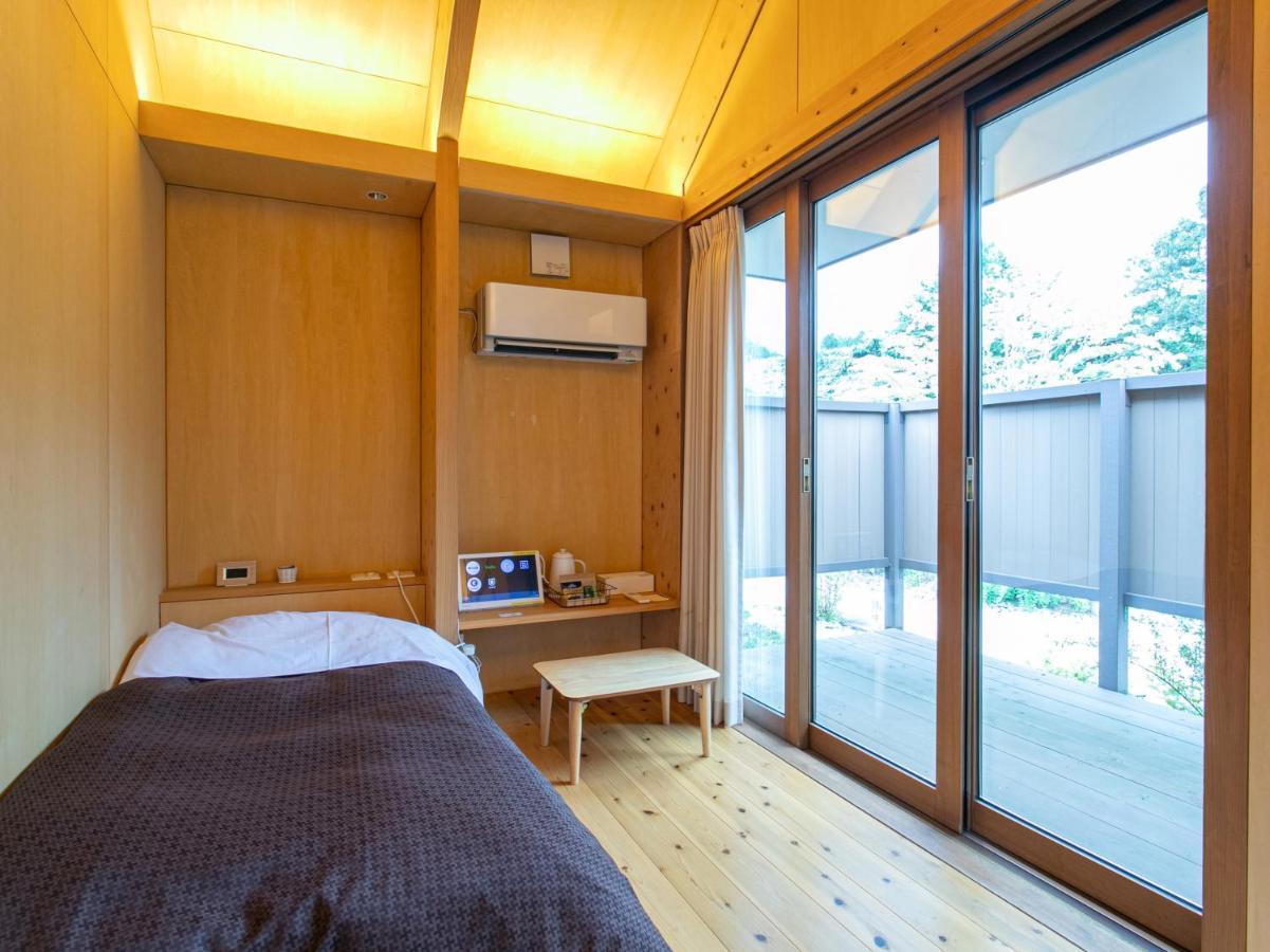 Kur Park Nagayu Hotel Nitta Luaran gambar
